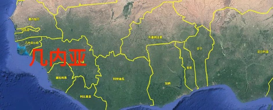 几内亚又兵变了，我国在那边的投资怎么办？