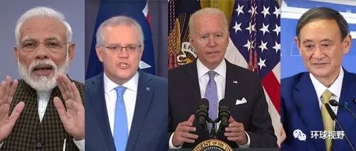 白宫聚首，3点特色很亮！