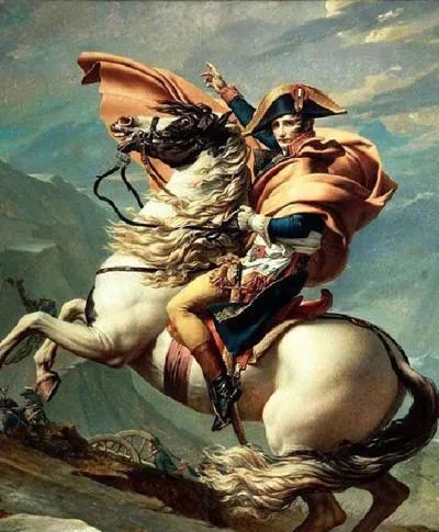 巧妇马克龙，为何难拒老翁的诱惑！