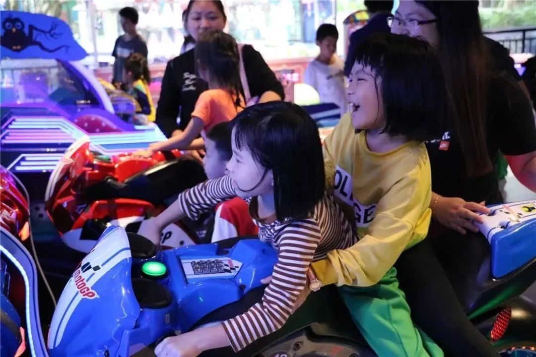 如何让孩子在电子游戏中成长！