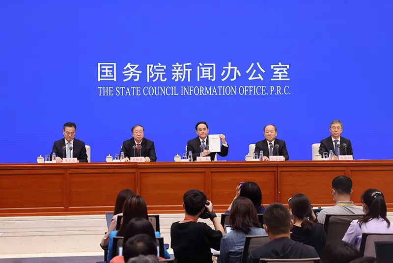 3.2万字背后的中国雄心！