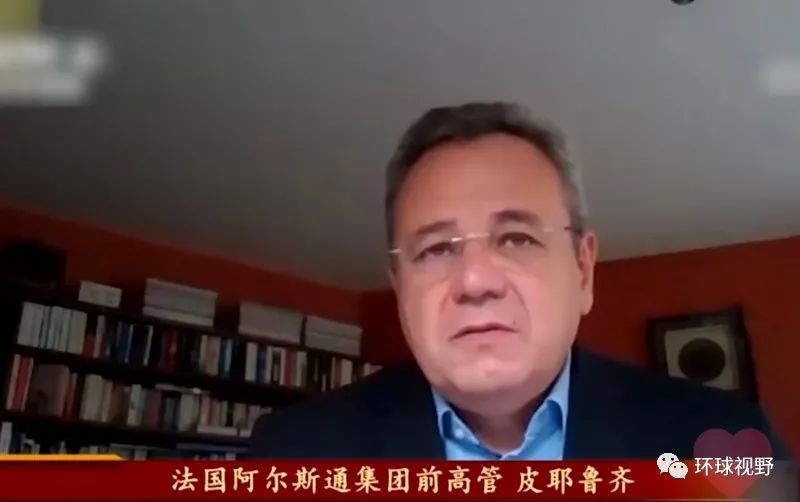 孟晚舟回国，国外怎么看？