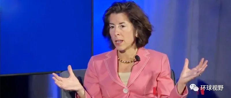 美国，不装了！