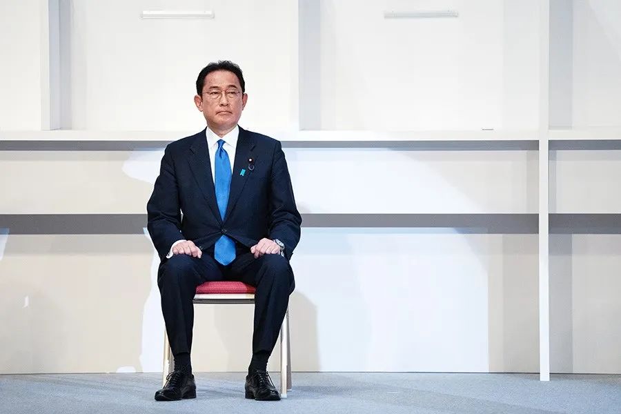“令和版收入倍增计划”，日本第100任首相这活真不好干......