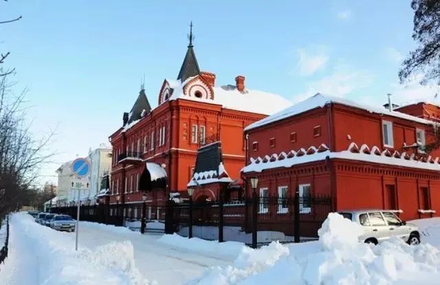 莫斯科的“寒冬”与“面子”！