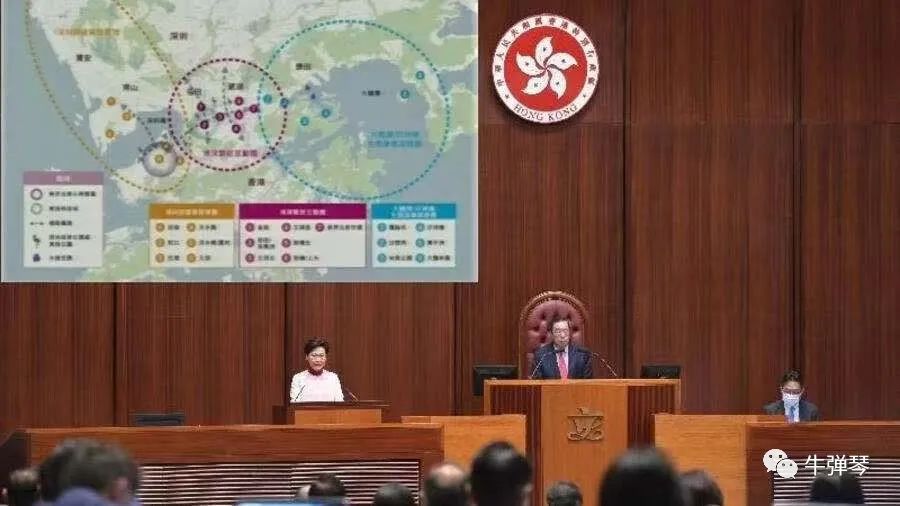 这个国庆，香港有两个大动作！
