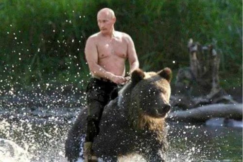 男人的高光与圈养！