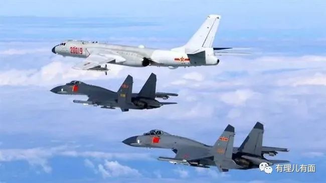 蔡英文以武拒统？是谁给你的“勇气”！