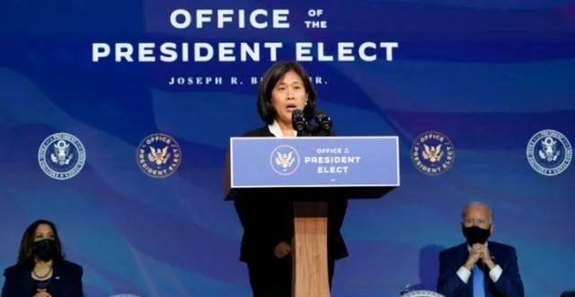 撑不住了，美国寻求对华“再挂钩”！