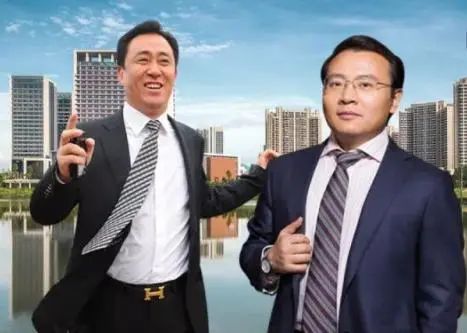 任泽平背刺恒大！