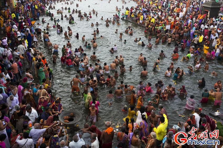 肢解印度真的有利于中国？