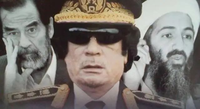 欧洲为何总被“肢解”！