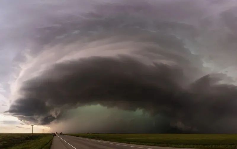 全球能源危机后，挑战正如暴风雨般到来！