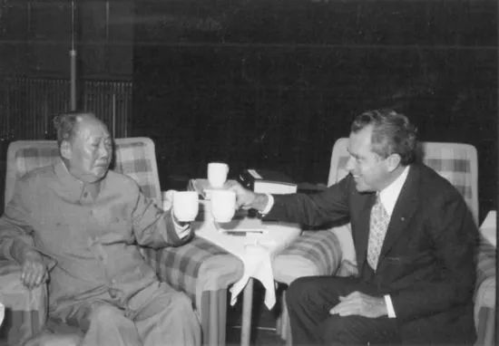 什么是“中国人民的老朋友”？