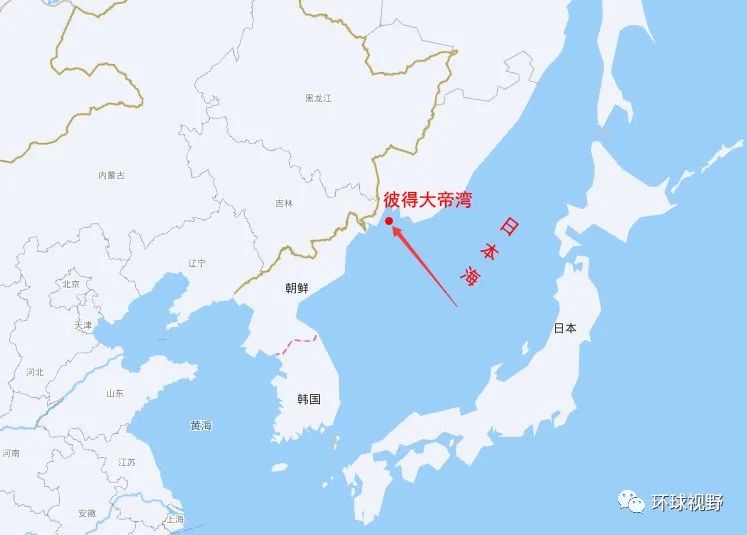 对日本，俄罗斯连出3招！