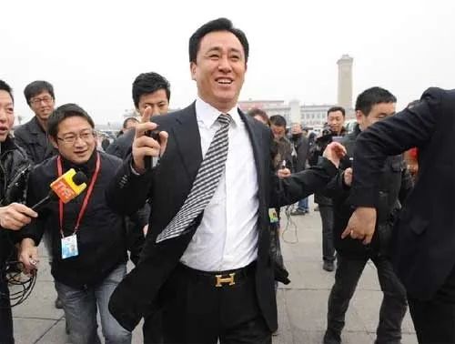 土豪们的税负转移！