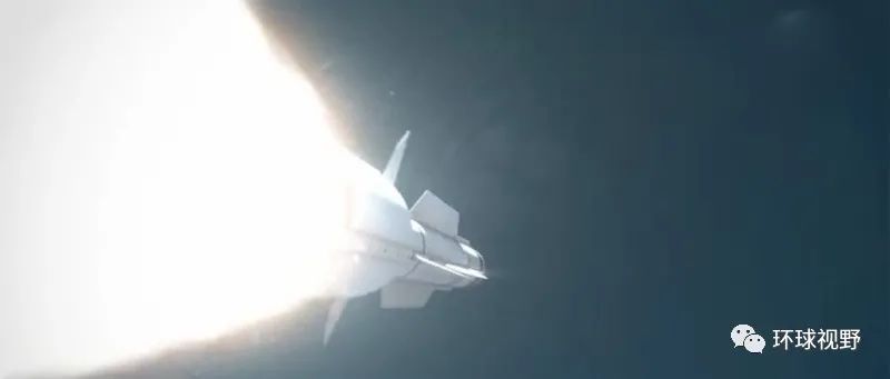 外媒炒中国可环绕全球再打击的“高超音速核导弹”，真的假的？