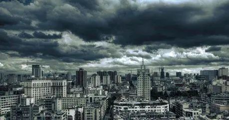 为什么征房产税？