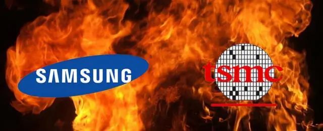 台积电、三星凭什么硬刚美国？