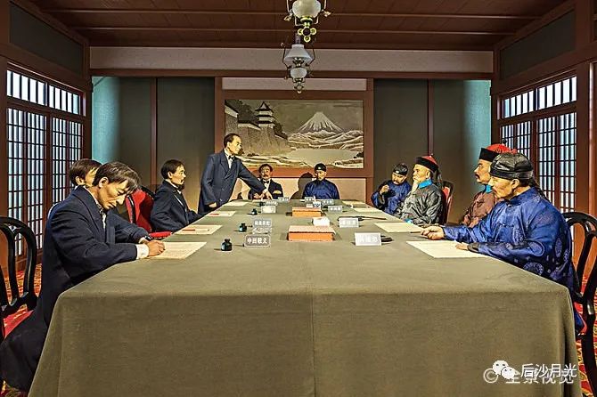 从甲午战争到抗美援朝！