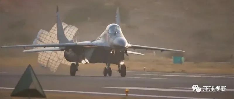 印度，蠢蠢欲动！