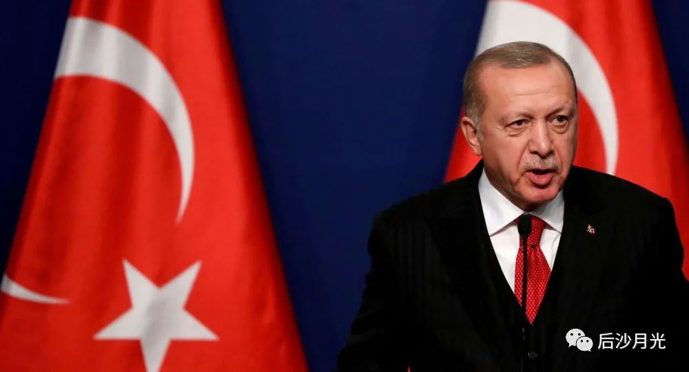 他又想废掉安理会一票否决权，真是人见人厌！