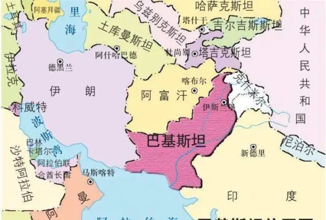 中俄开始坐庄了！