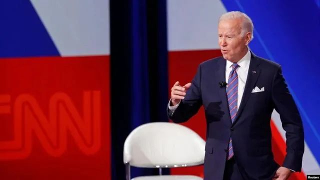 美国可能出兵台海，英欧同一天敲边鼓！绝不能轻视！