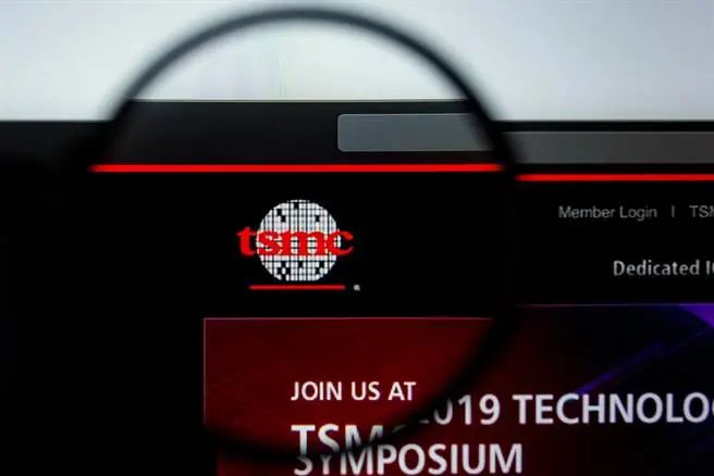 台积电跪了，背刺大陆！