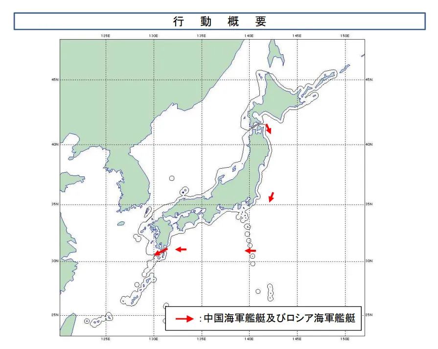 中俄这次联手，意义非同一般！