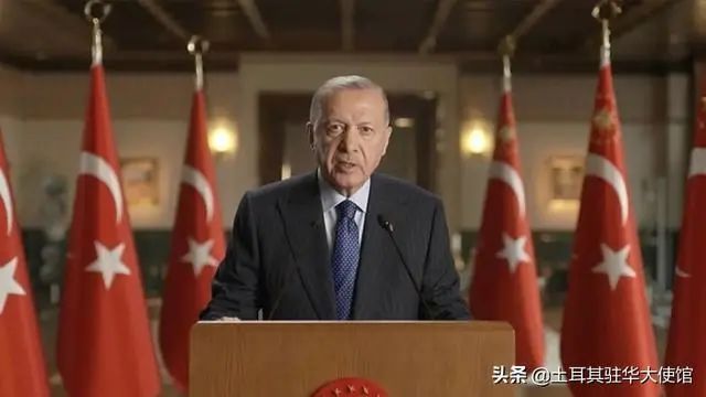 “我要打十个” ，土耳其拟驱逐十国大使！