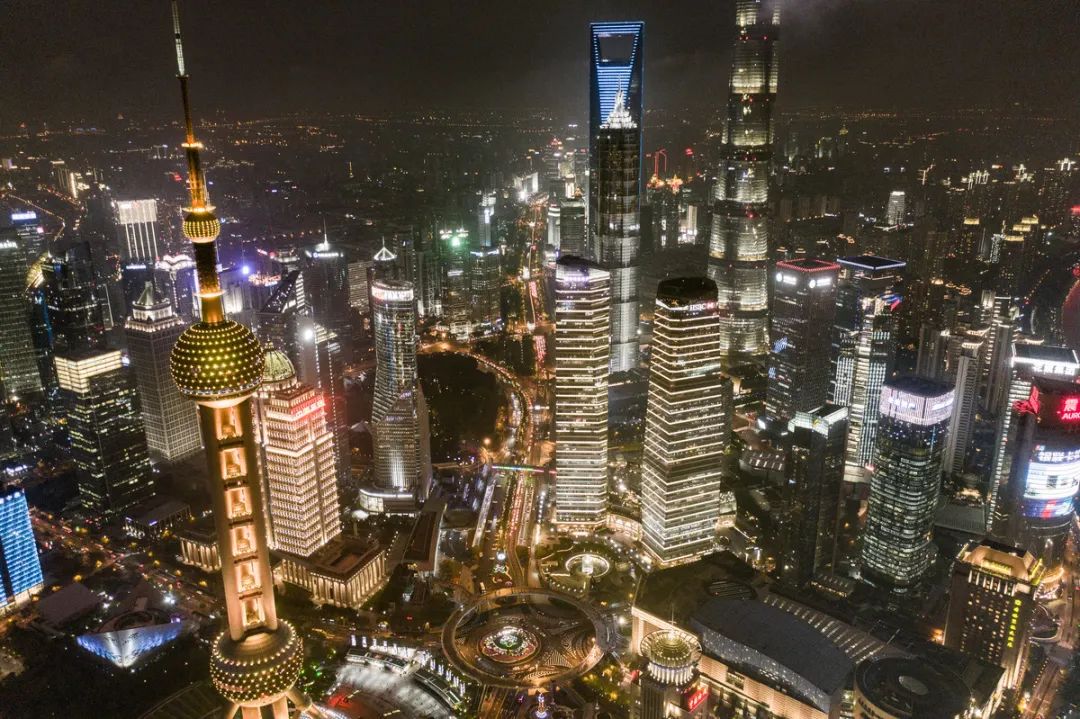 房地产税“试点”的先机！
