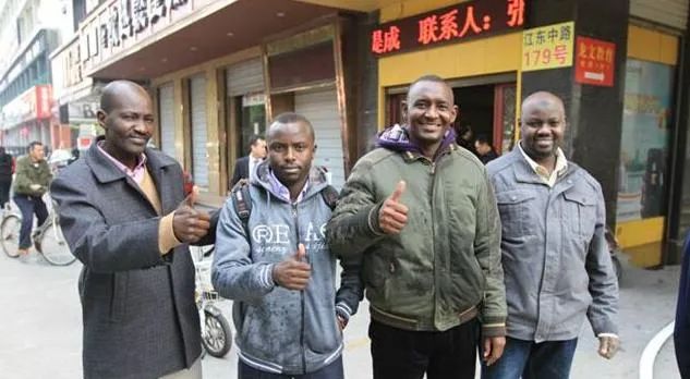 三非黑人，财富密码！