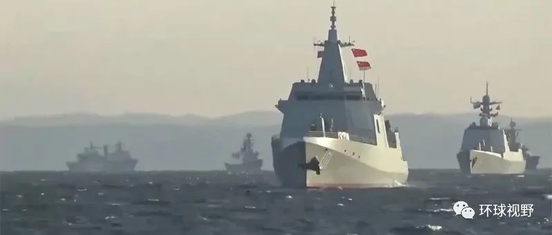 日本，终于感受到了！