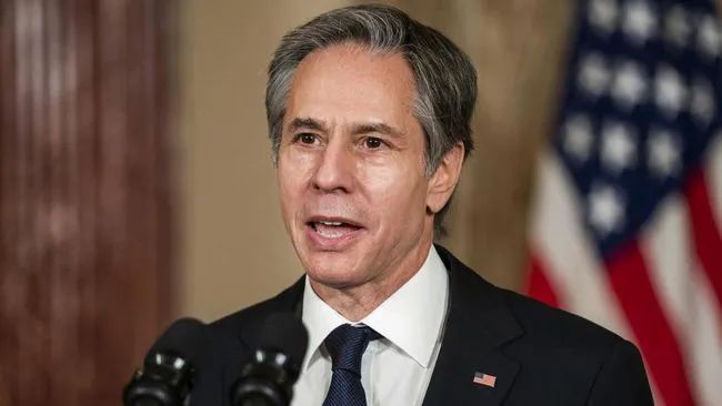 美国升级与中国对抗！这是在给中国制造机会吗？