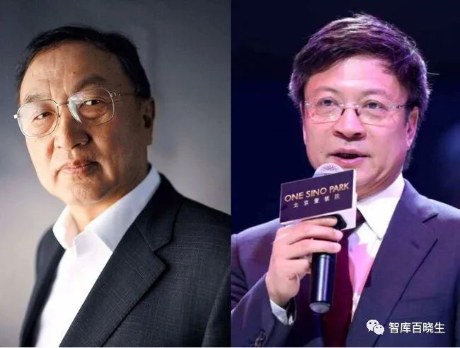 孙宏斌的心结！