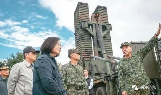 美媒叫嚣台湾拥核，核武器到底能不能保护台湾？​