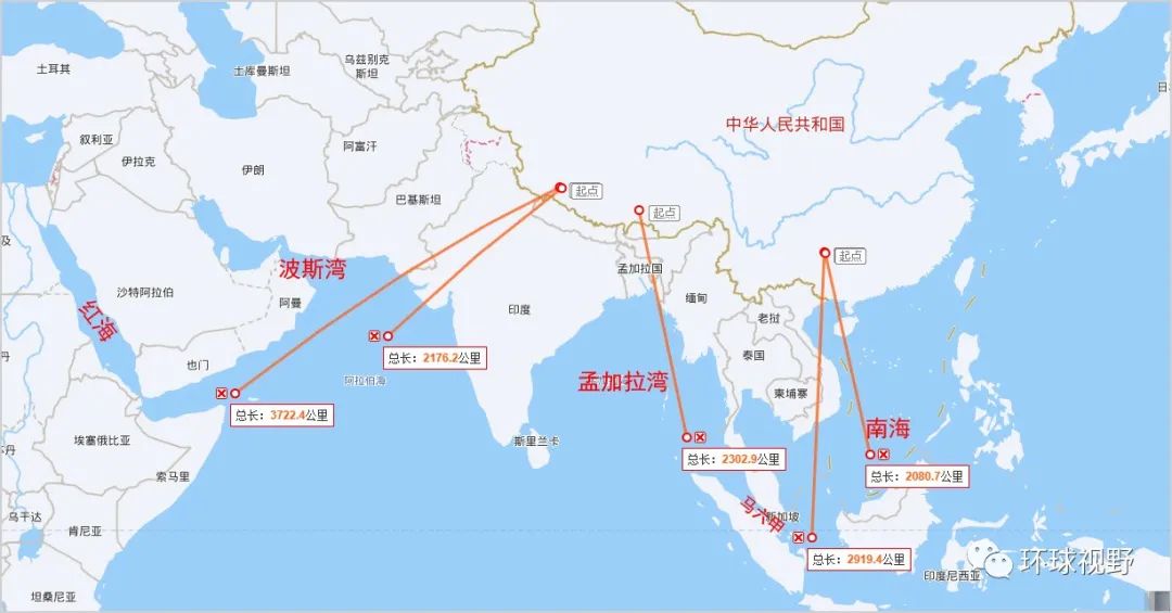 与美台斗争，这3点我们需补强！