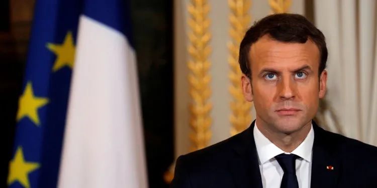 欧洲一片乱象，却把中国竖成了箭靶！