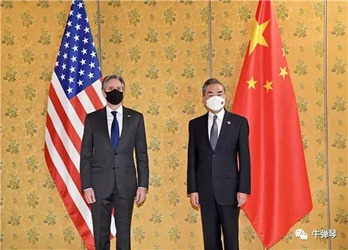 中国正告美国，王毅直接提了三个要求！