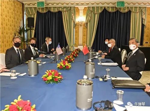 王毅怒了！很多中国人不知道，美国曾经十次阴谋分裂台湾！