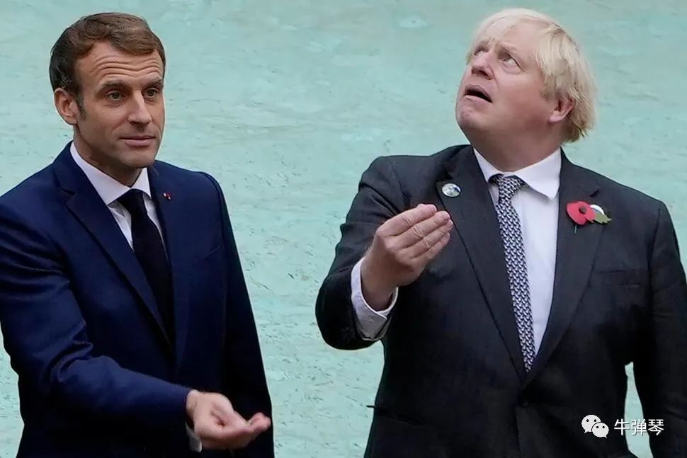 峰会还在举行，三个不祥之兆！