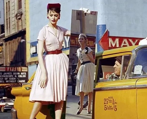 改变世界的1968年：环球同此凉热！