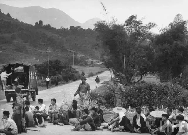 今年冬天，中国严阵以待......