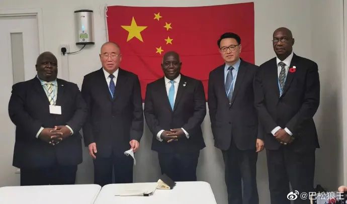 真正的较量！关乎中国国运！