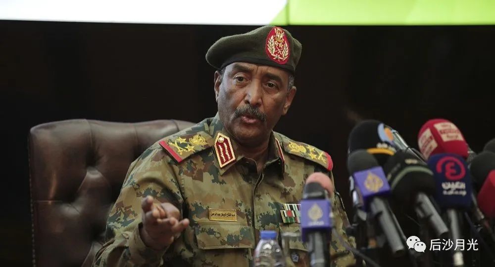 中国就苏丹“政变”表态，这个国家吃错了什么药？