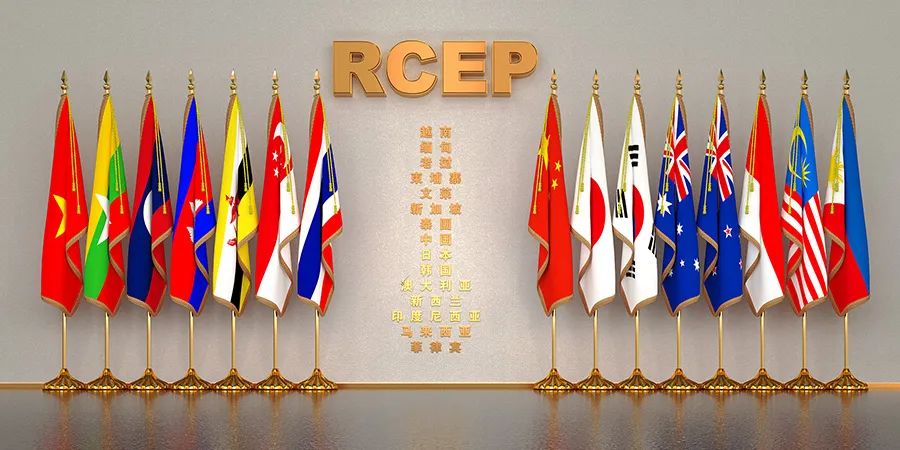 明年正式生效！一个涉及23亿人的大项目，中国已准备就绪！