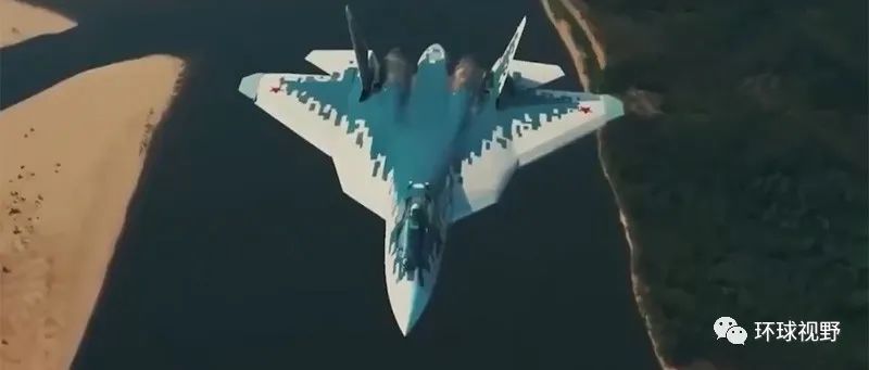 俄罗斯，干了个大阵仗！