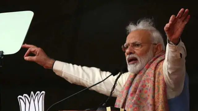 重磅！印度要展开今年最大军事行动，兵分24路全面出击！