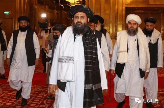 中国没空！印度插手阿富汗问题自讨没趣！